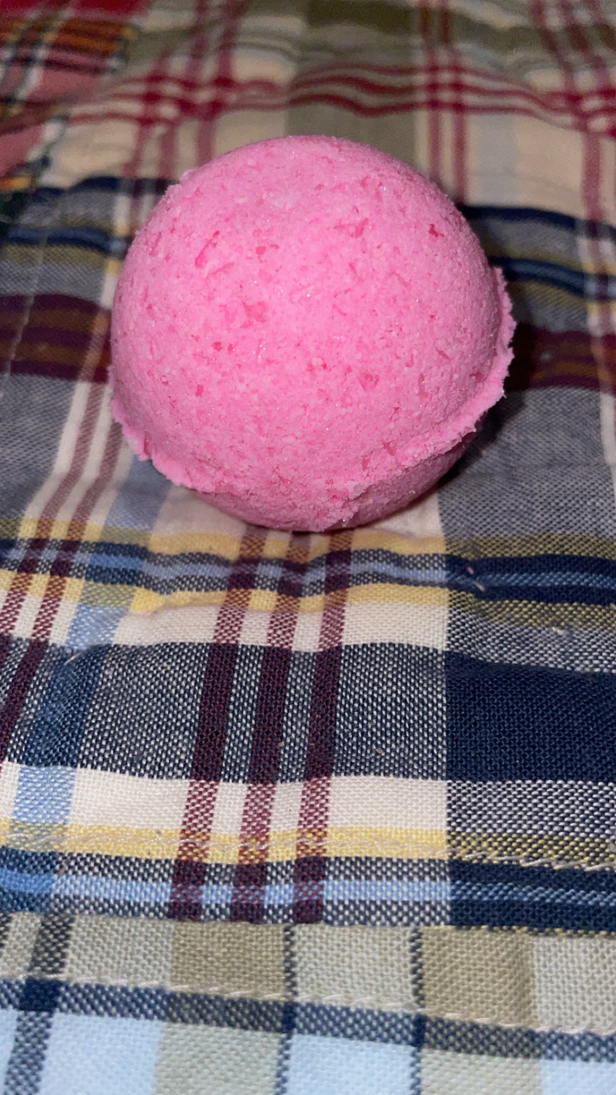 Bomb Shell