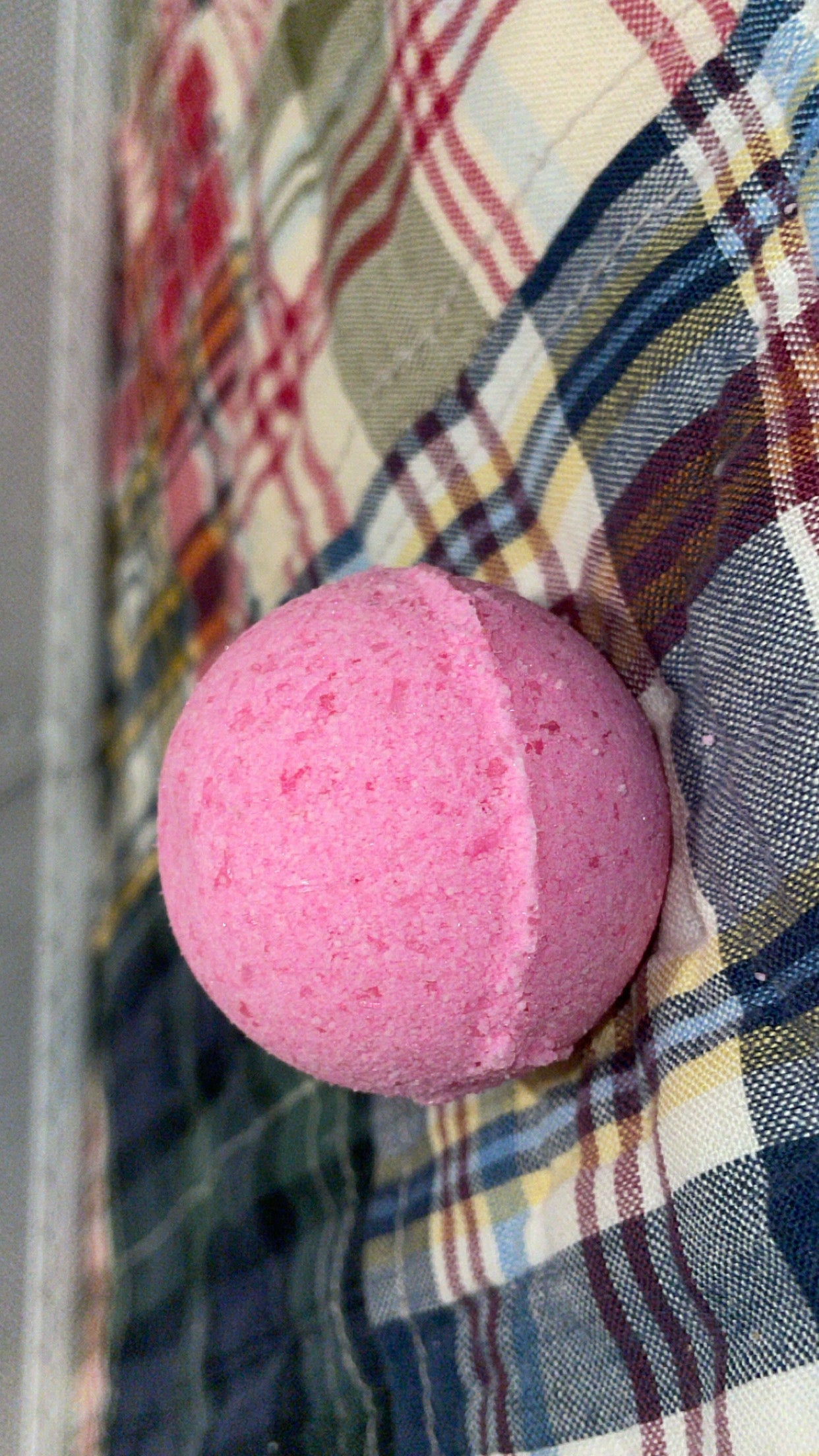 Bomb Shell