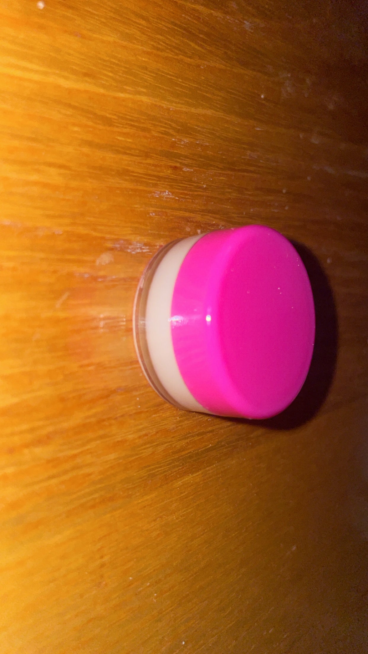 Cake Batter Lip Balm