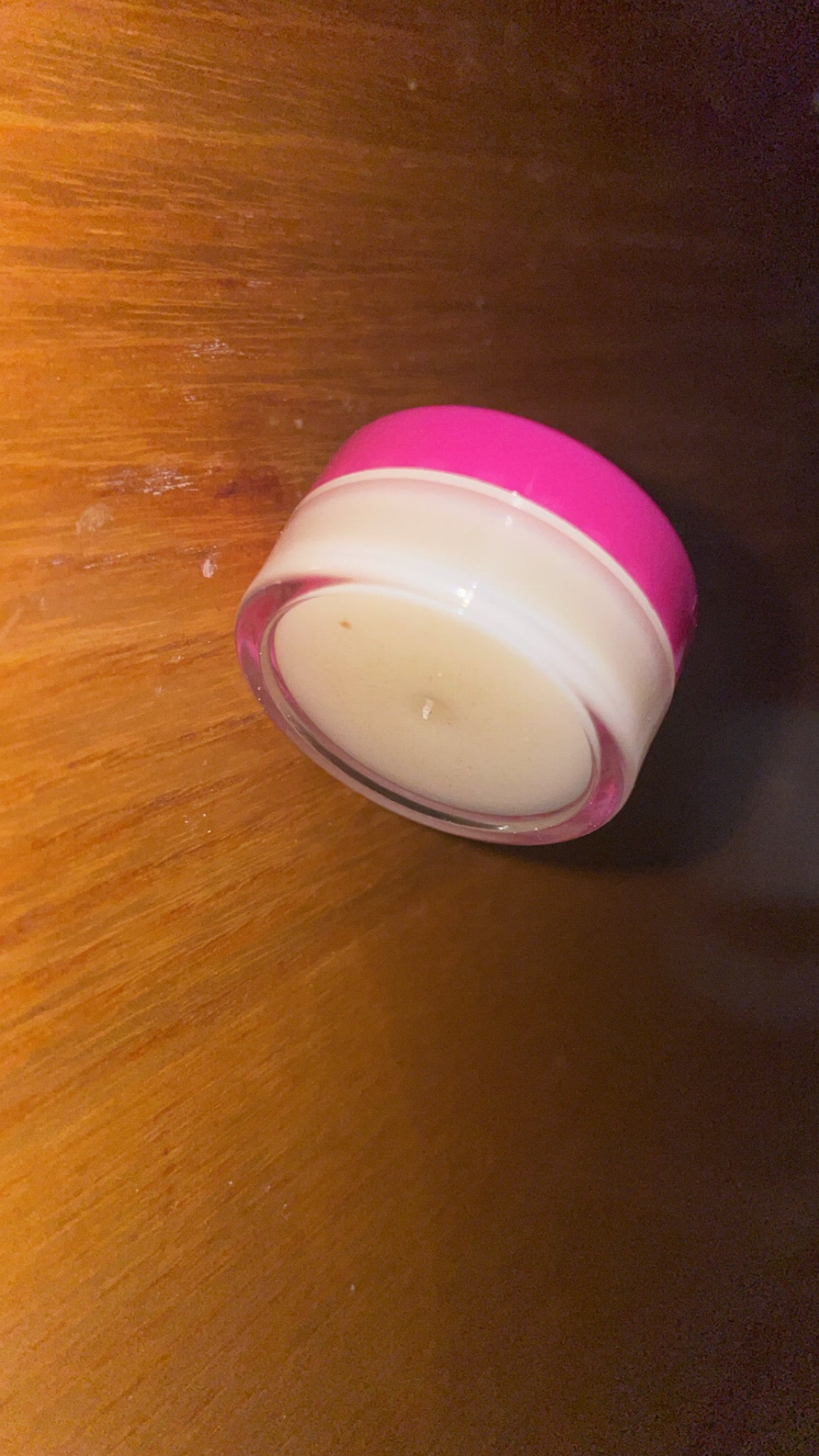 Cake Batter Lip Balm