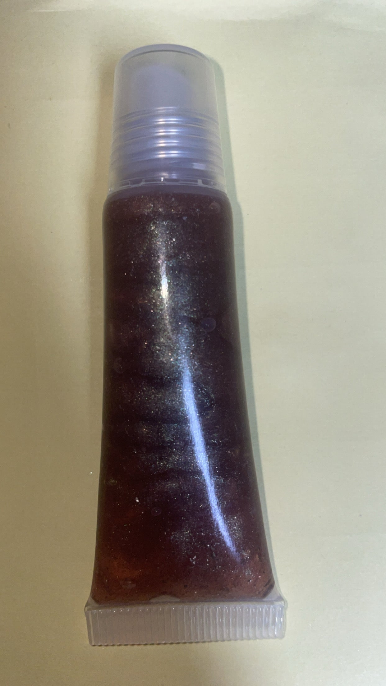 Chocolate Lip Gloss
