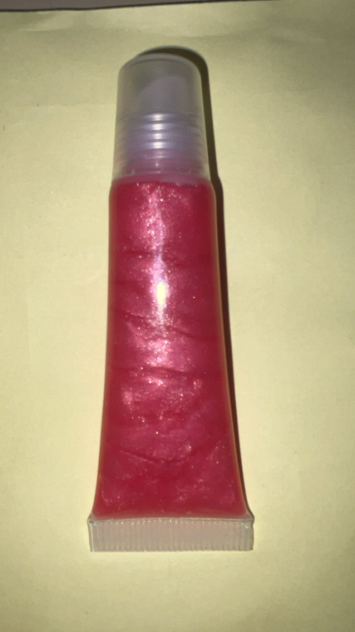 Watermelon Lip Gloss